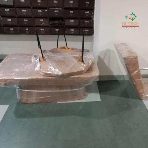 reliable packers and movers ch