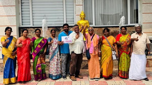 kasi gaya bodhgaya prayagraj a