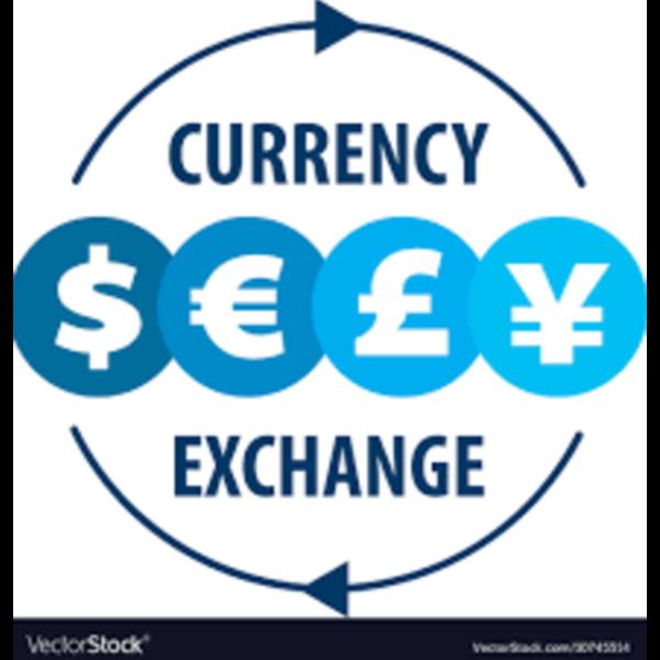 foreign exchange services near