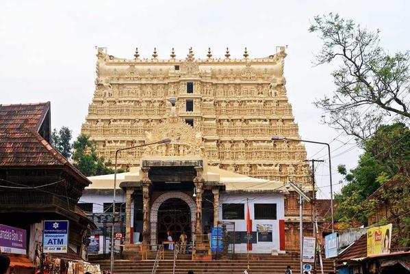 places to visit in trivandrum