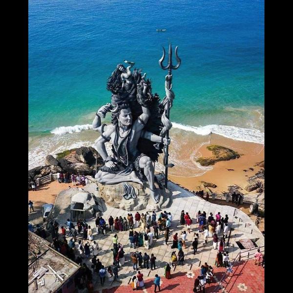 places to visit in trivandrum
