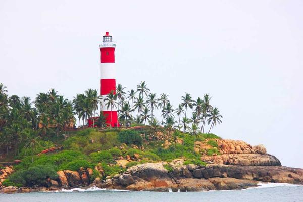 top temples in trivandrum kera