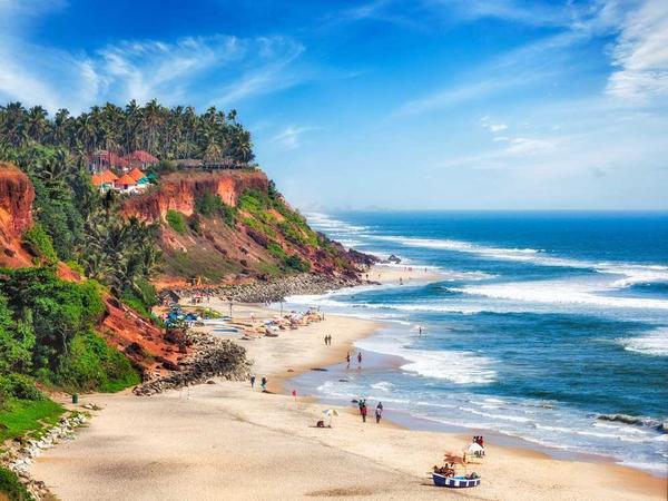 Places To Visit In Trivandrum
