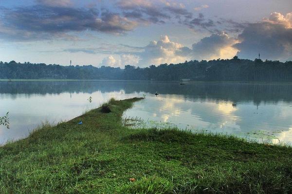 Places To Visit In Trivandrum