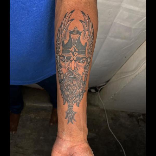 adambakkam tattoo shop