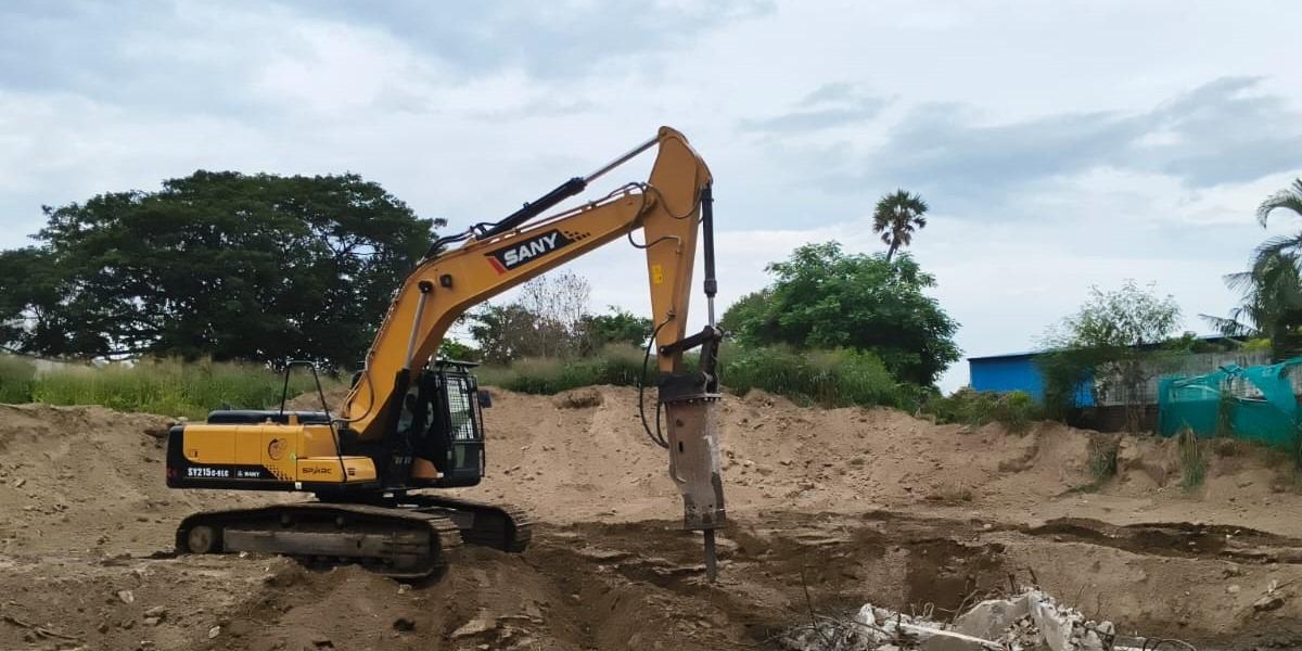 demolition services near world