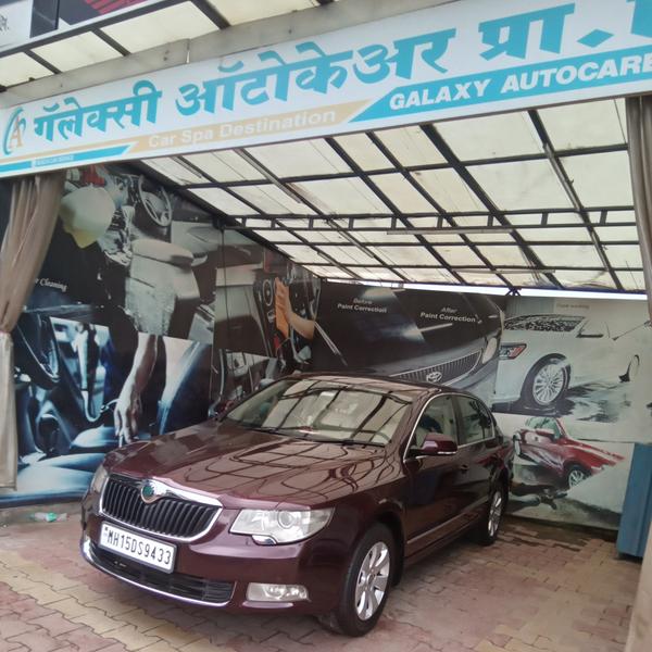 Enhance Your Car with Professi