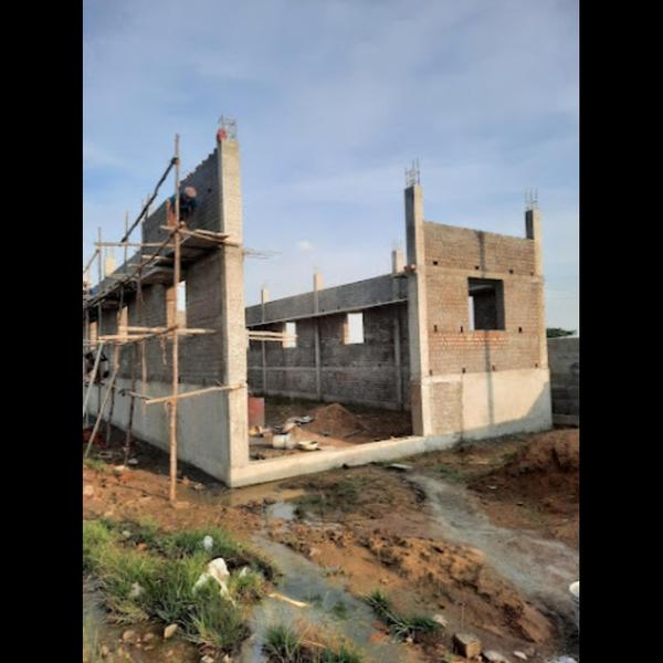 high quality steel fabrication