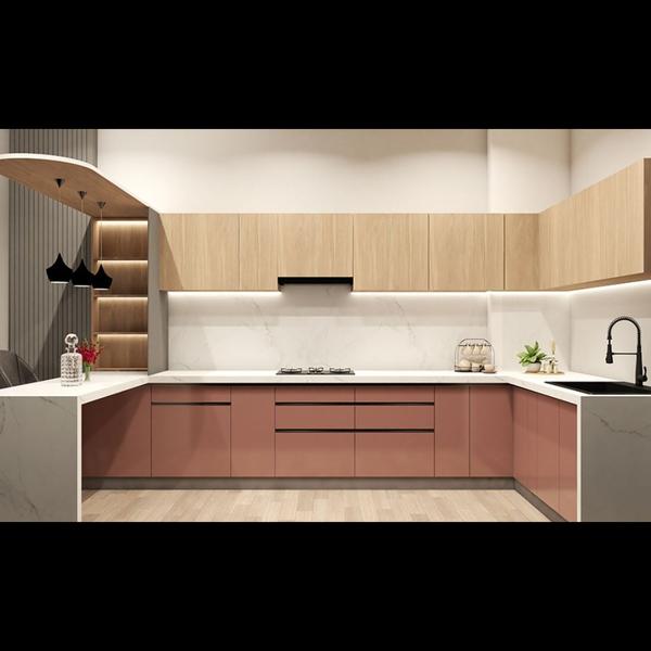 durable kitchen furniture khar