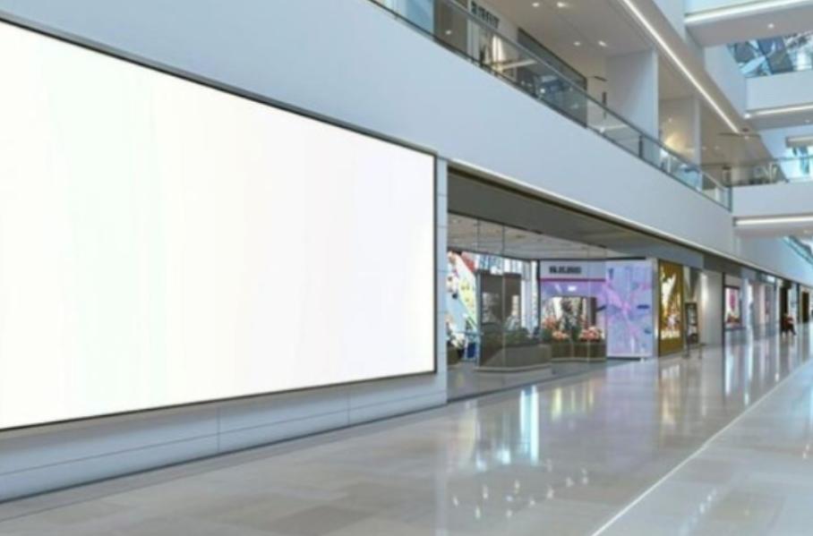 modular indoor led displays hy