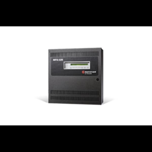 heat detector installation che