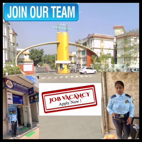 Experienced Private Security G