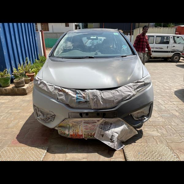 brake inspection trichy