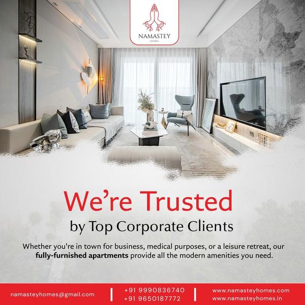 high speed wi fi serviced apar