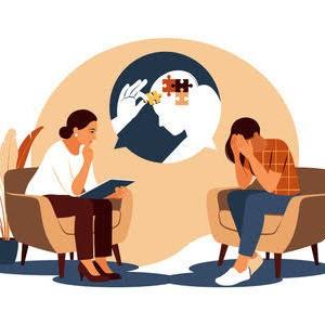 Psychological wellbeing for th