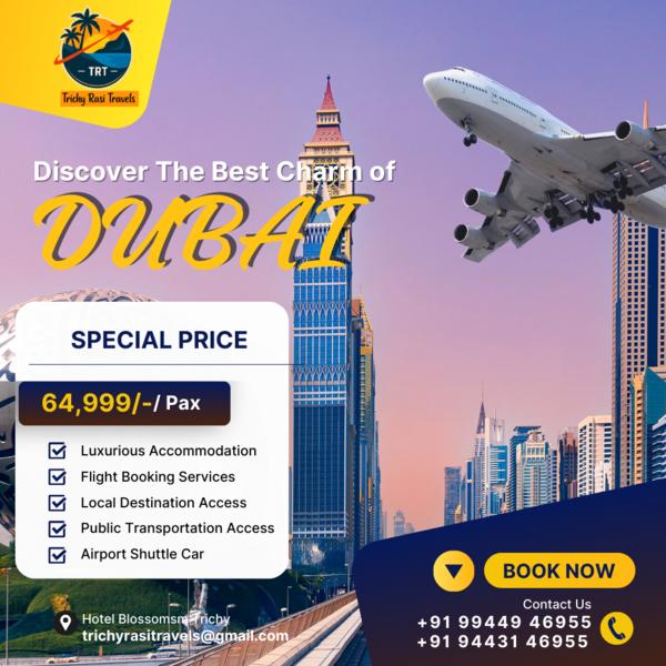 dubai desert safari with dinne