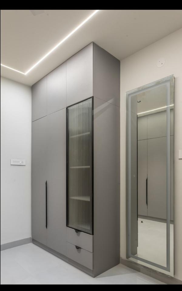 custom modular kitchen kalewad