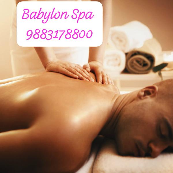 At Babylon Spa, Kolkata, we offer profes