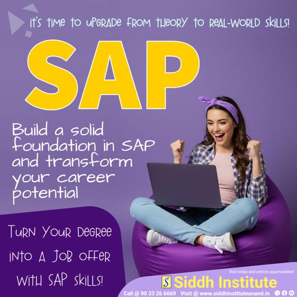 📘 SAP FICO – Financial A
