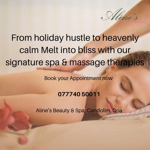 Embrace the tranquil vibes of Goa with A