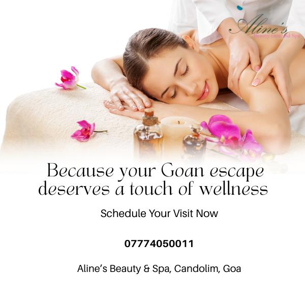 Find your inner peace in the serene atmo