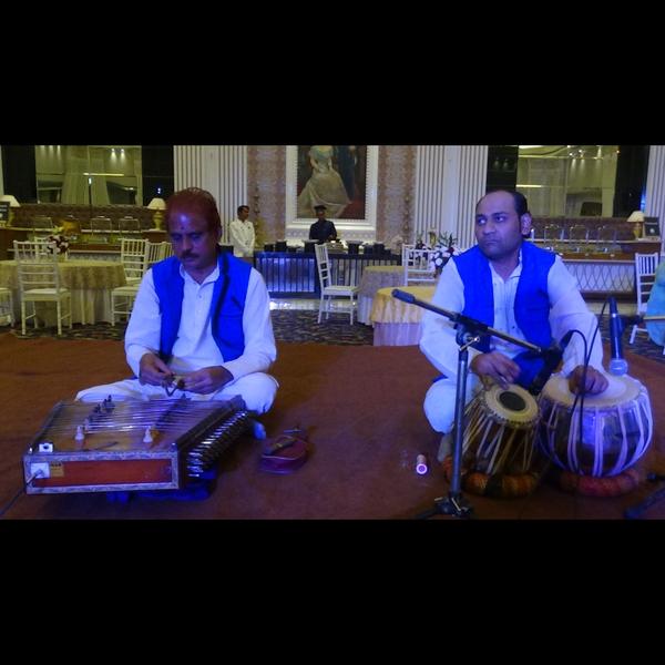 royal indian classical music