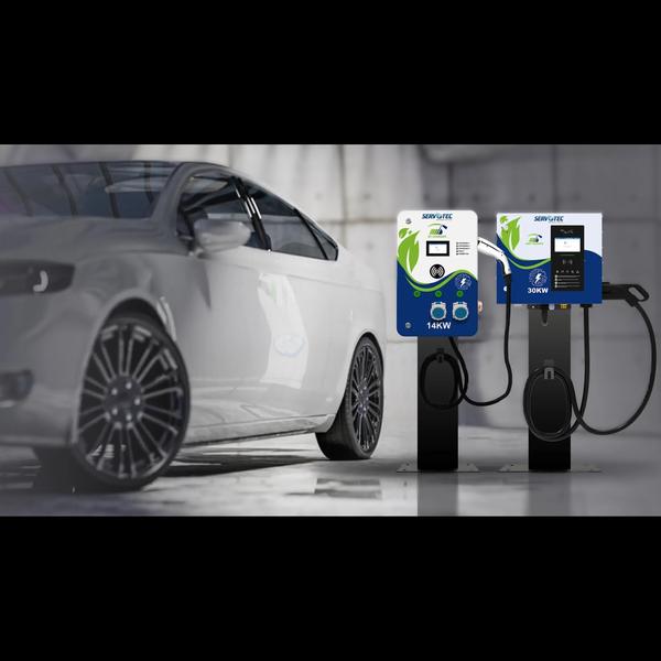 Best EV charger installation s
