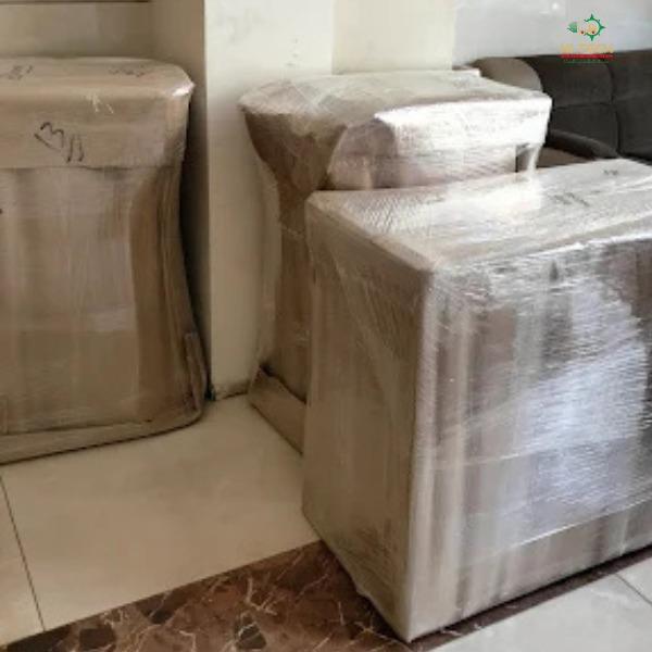 affordable packers and movers