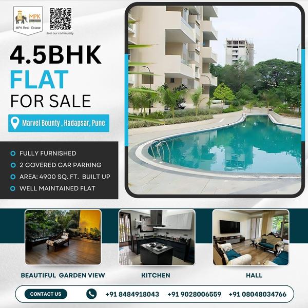 residential plots for sale pun