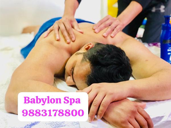 At Babylon Spa, Kolkata, we offer profes