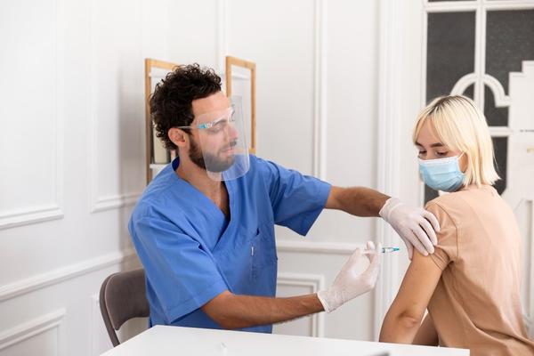 safe at home iv treatment serv