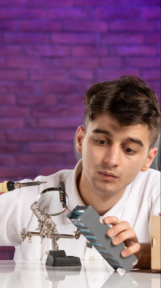 The transition from 10th to 11