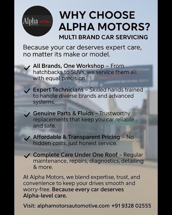 genuine parts and manufacturer