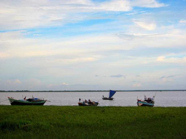 Tourist places in West Bengal
