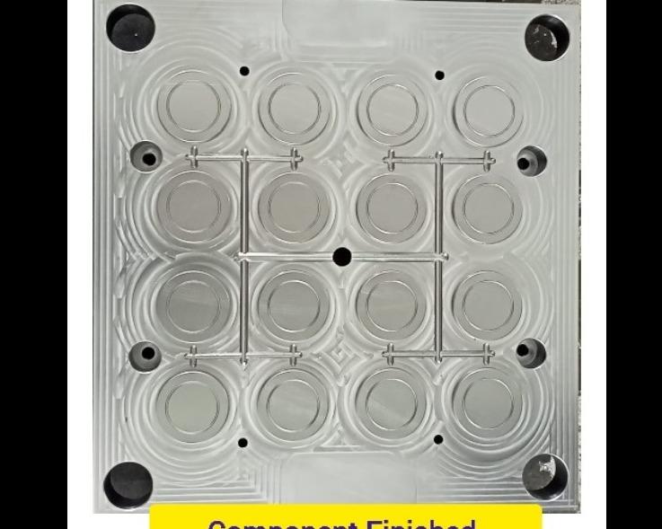 FINISHED COMPONENTCompo