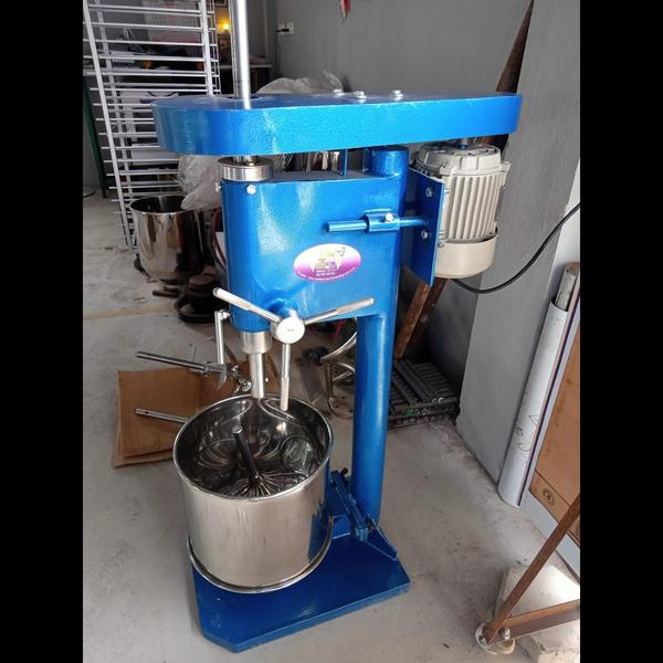 planetary mixer , cream mixer , biscuit mixer , ..