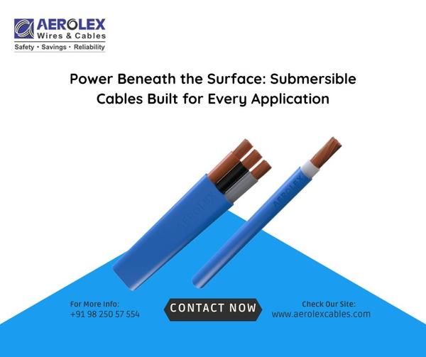 Power Beneath the Surface: Sub