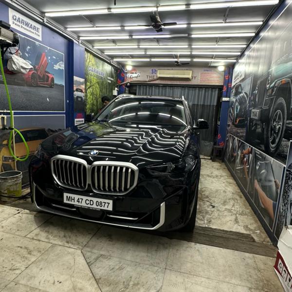 pickup drop facilities for car