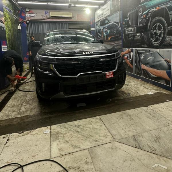 best car ceramic coating studi