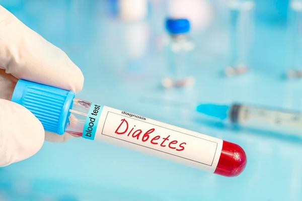 Diabetes h