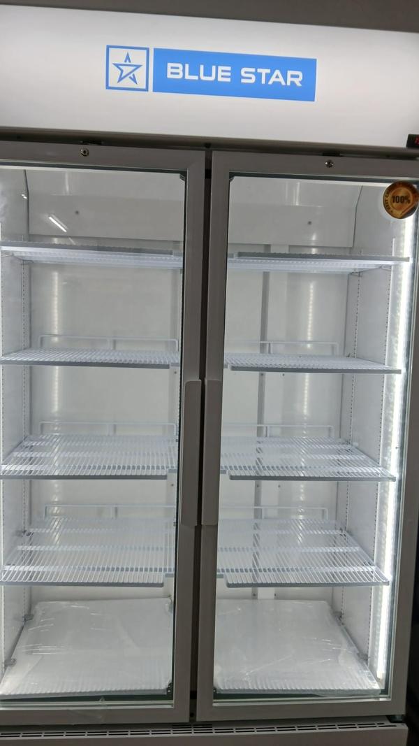 update image