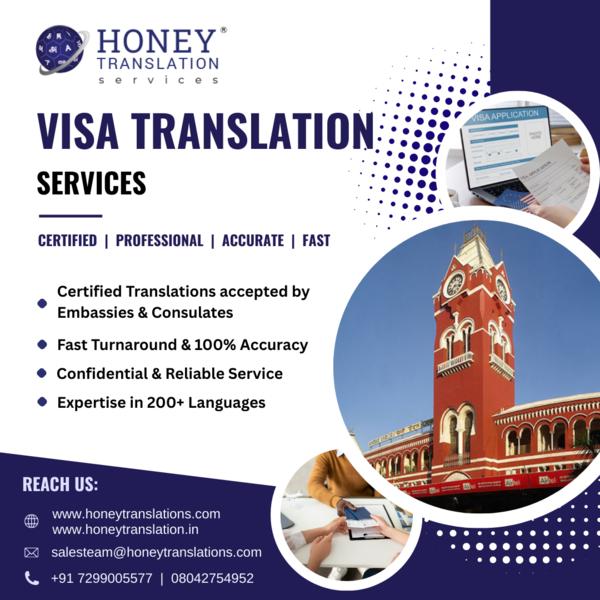 multilingual translation servi