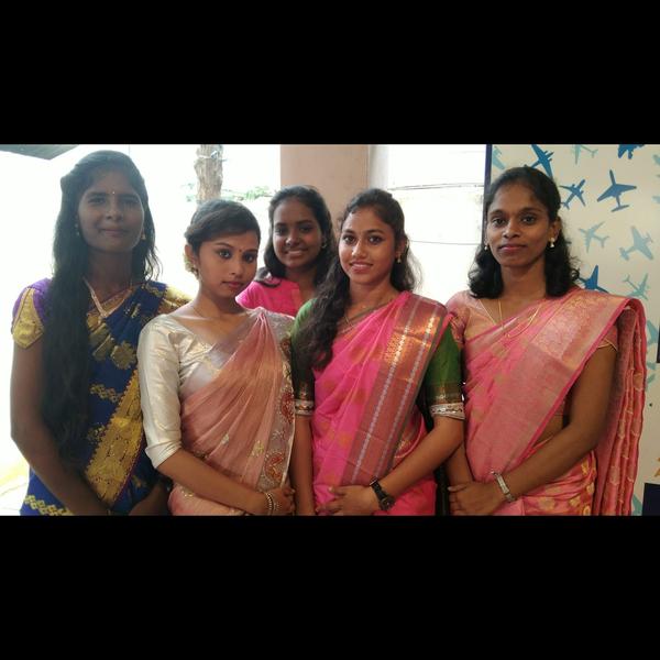 Rams aviation academy. Th