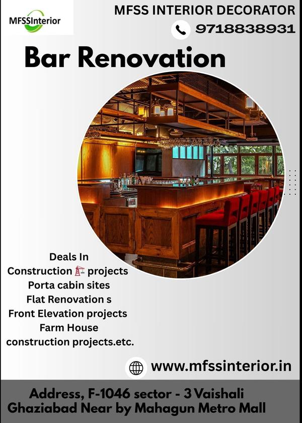 hvac and fire safety installat