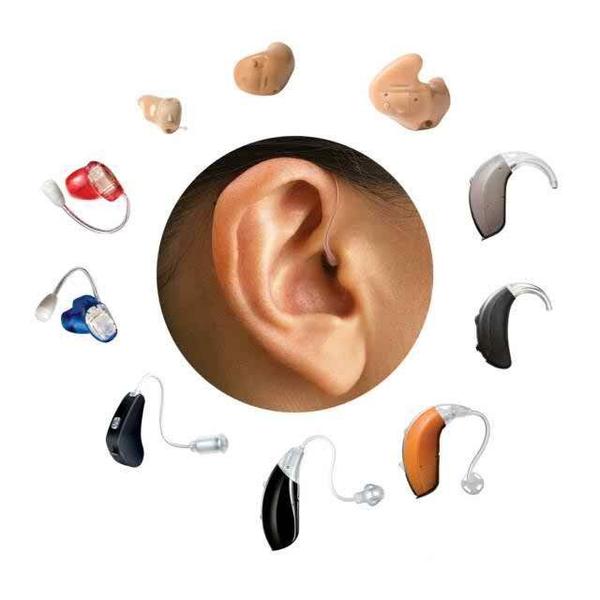 Looking for a perfect hearing