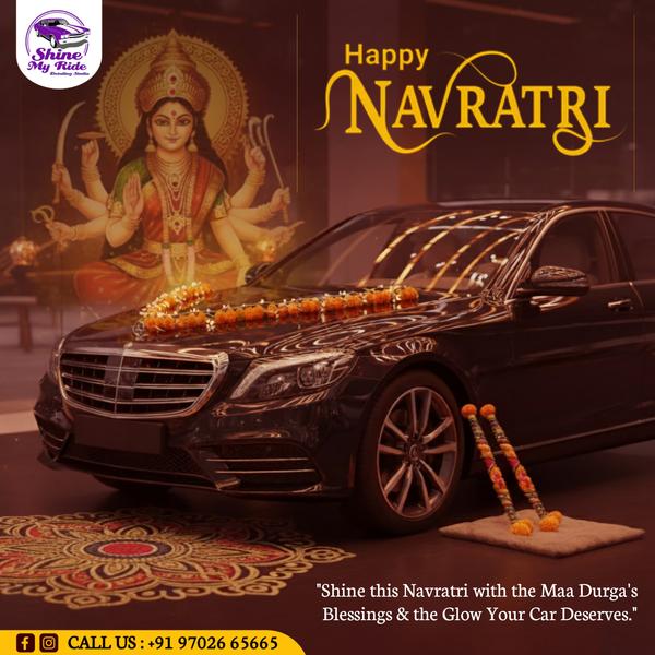🌸✨ Navrat