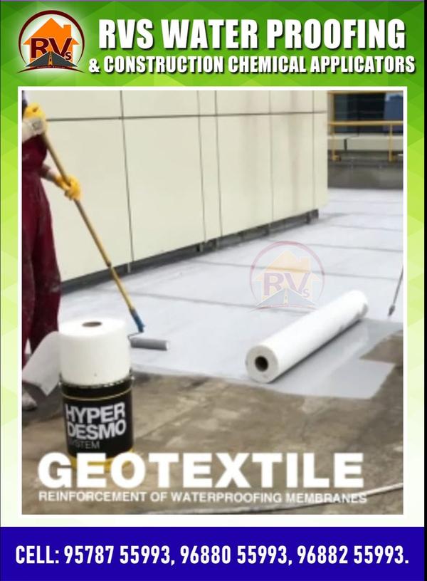 rainwater leakage cracks seepa