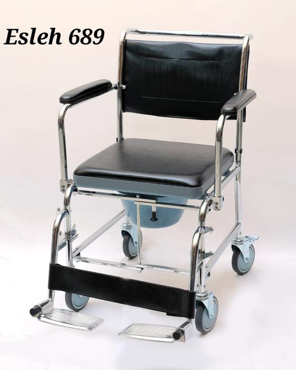 Patients with mobility restric