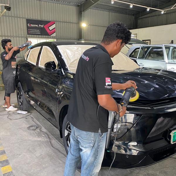 premium ppf brands 3m xpel llu