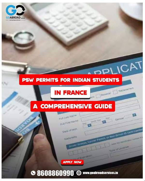 france student visa work rules